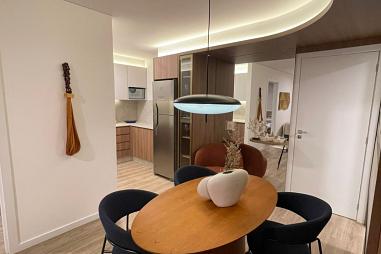 Apartamento com 2 quartos à venda, 50m², 2 banheiros - São João - Itajaí