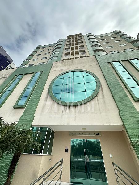 Apartamento � venda no Centro Itaja� 1