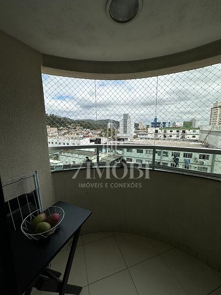 Apartamento � venda no Centro Itaja� 3
