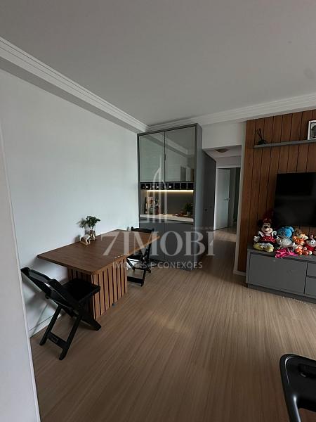 Apartamento � venda no Centro Itaja� 4