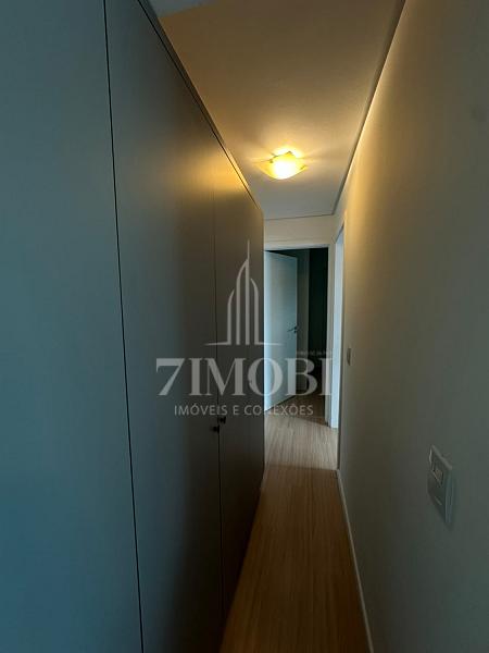 Apartamento � venda no Centro Itaja� 7