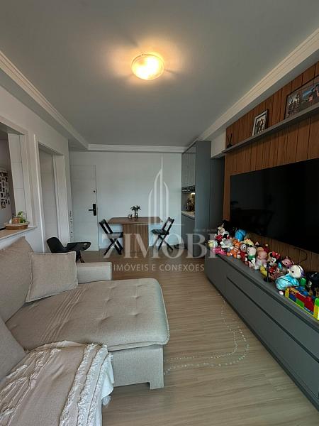 Apartamento � venda no Centro Itaja� 10