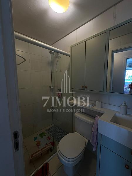 Apartamento � venda no Centro Itaja� 8