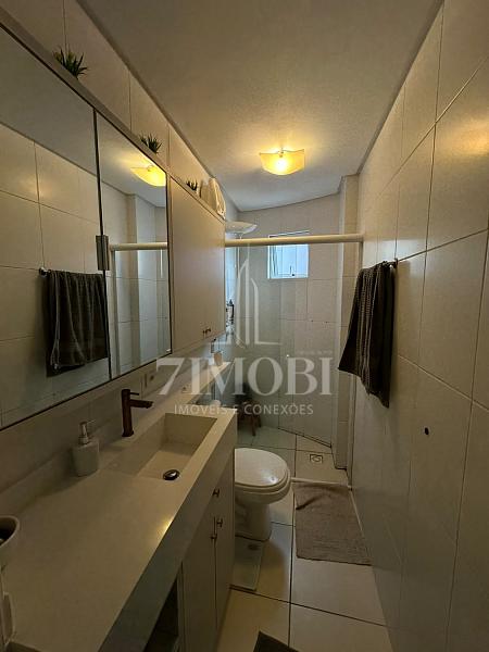 Apartamento � venda no Centro Itaja� 12