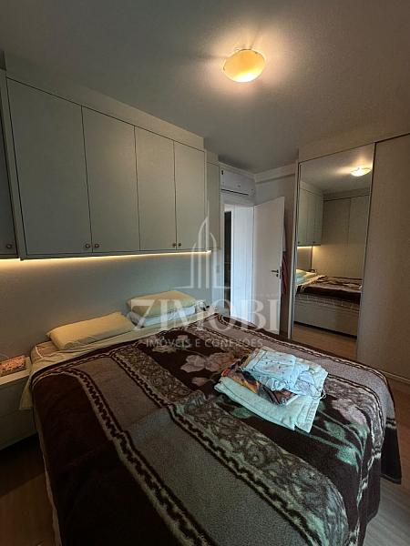 Apartamento � venda no Centro Itaja� 13