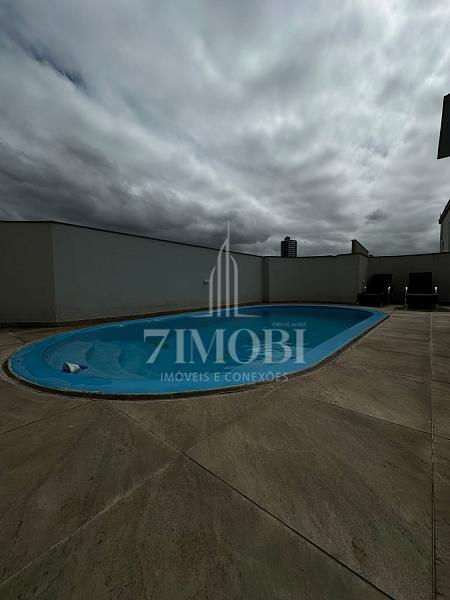Apartamento � venda no Centro Itaja� 17