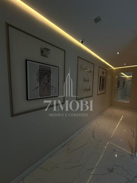 Apartamento � venda no Centro Itaja� 16