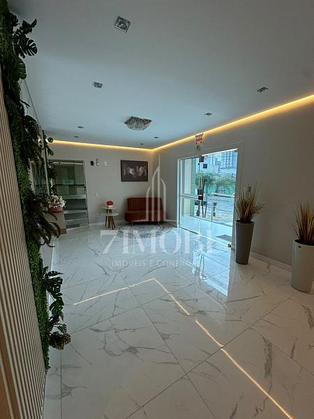 Apartamento � venda no Centro Itaja� 20