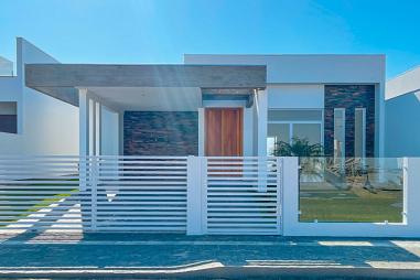 RESIDÊNCIA DE ALTO PADRÃO NA BELLATORRES