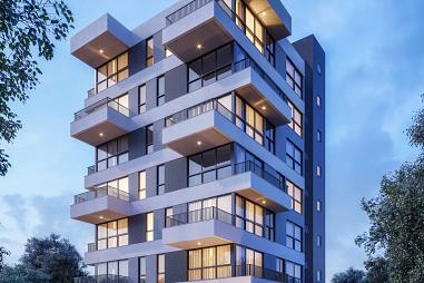 APATAMENTO NA PLANTA