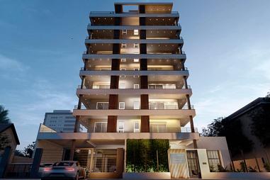 APARTAMENTO NA PLANTA