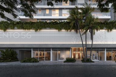 APARTAMENTO NO CENTRO DE TORRES