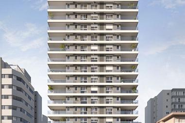 APARTAMENTO NO CENTRO DE TORRES