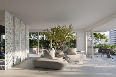 APARTAMENTO NO CENTRO DE TORRES