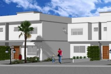 GEMINADO PROXIMO AO PARQUE DO BALONISMO