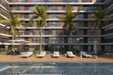 STUDIO EM BAIRRO NOBRE DE TORRES PRÓXIMO AO RIO MAMPITUBA