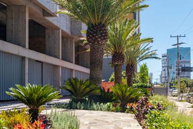 APTO.  2 SUÍTES C/SACADA CENTRO - MONTREAL