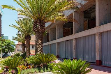 APTO.  3 DORMITORIOS 1 SUITES NO CENTRO DE TORRES