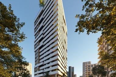 APARTAMENTO PUNTA DEL SOLE