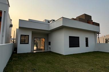 CASA DO BOSQUE EM LOCALIZAÇÃO PRIVILEGIADA