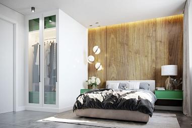 Apartamento giadirno