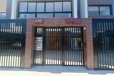 Apartamento com 1 quarto à venda, 89m², 2 banheiros, 1 garagem - Centro - Torres