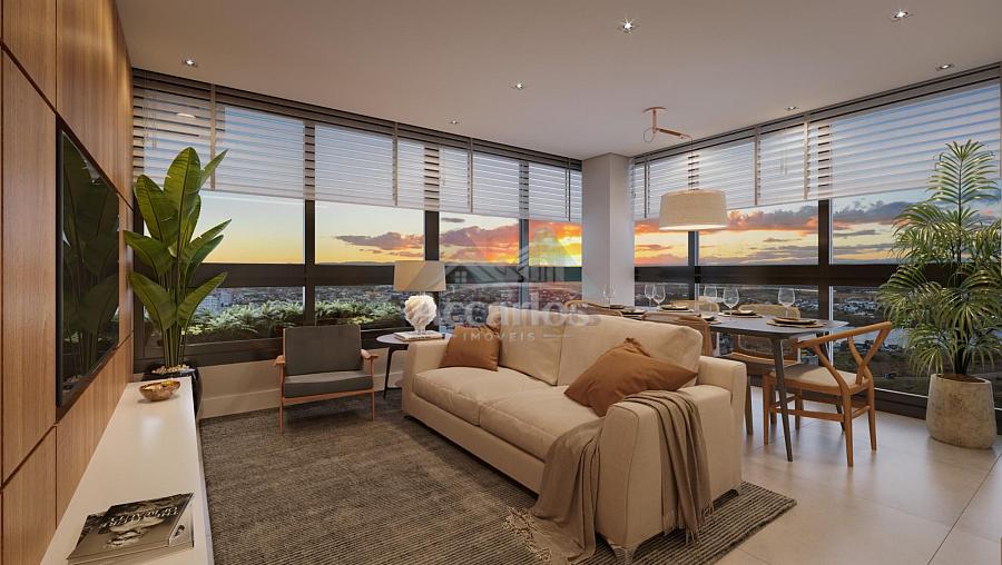 APARTAMENTO NA PLANTA — foto 9