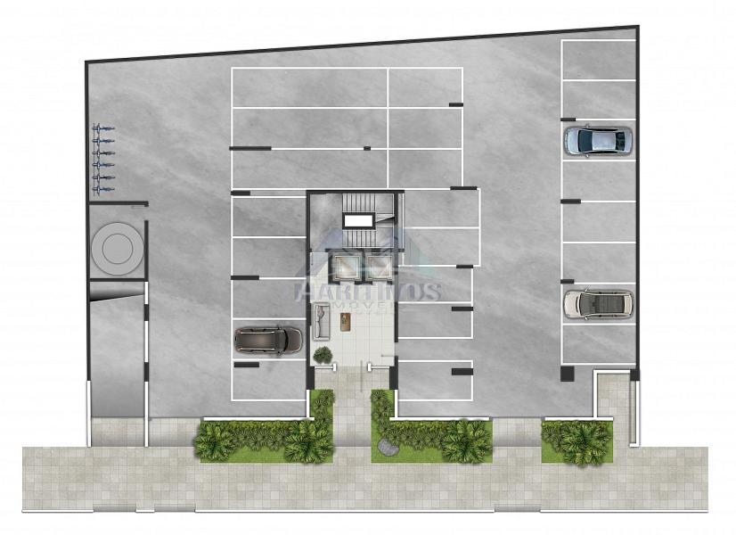 APARTAMENTO NA PLANTA — foto 11