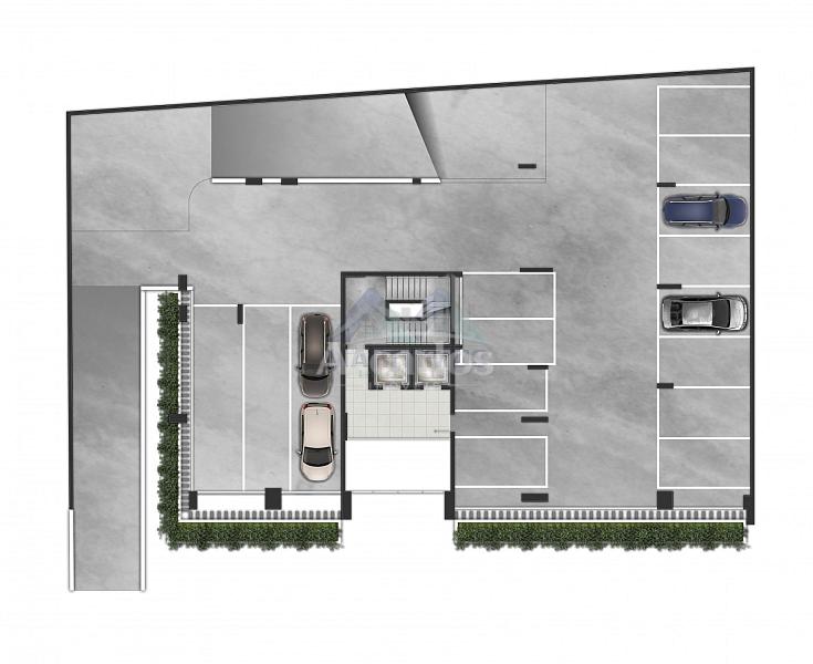 APARTAMENTO NA PLANTA — foto 12