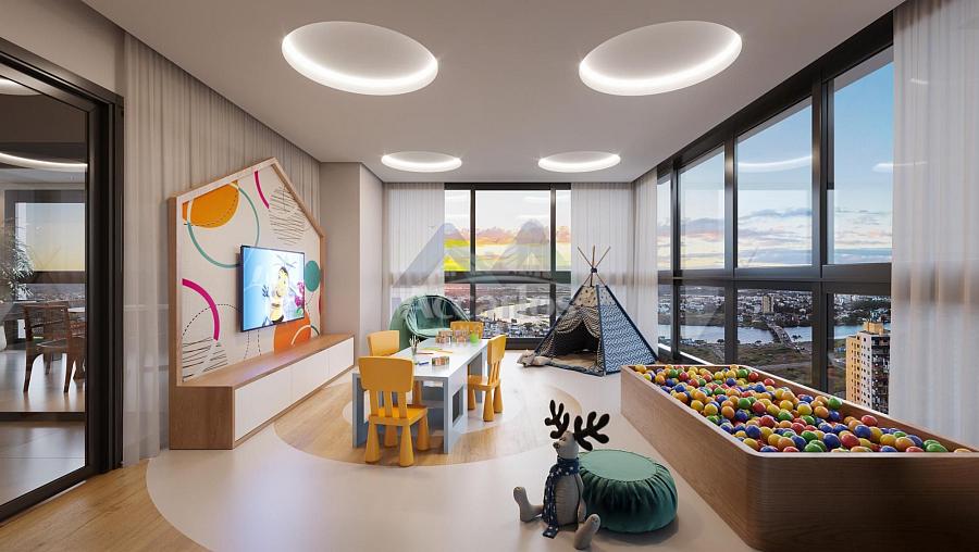 APARTAMENTO NA PLANTA — foto 8