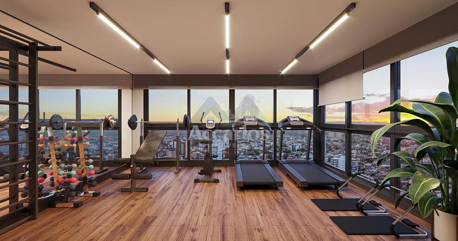 APARTAMENTO NA PLANTA — foto 10