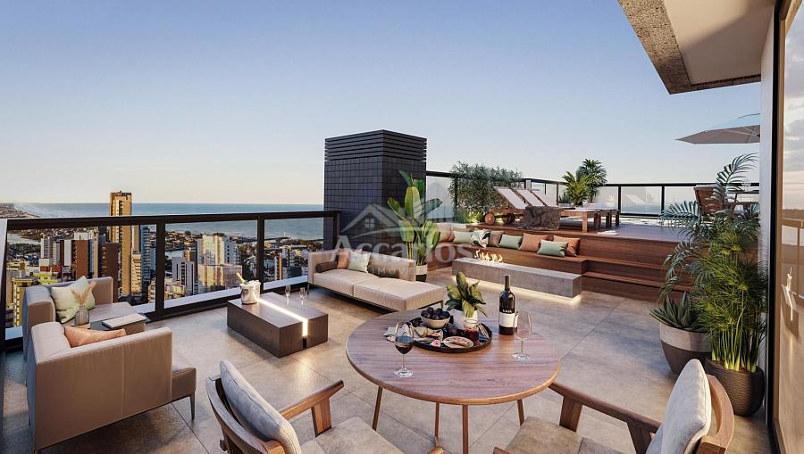 APARTAMENTO NA PLANTA — foto 5