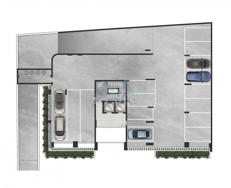 APARTAMENTO NA PLANTA — foto 15