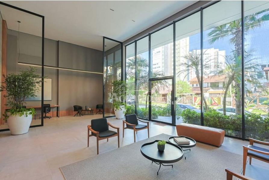 APTO.  02 SUÍTES TORRONTO NA PRAIA GRANDE — foto 14