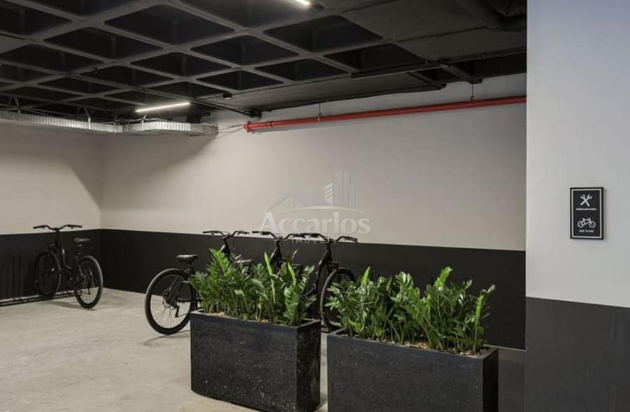 APTO.  02 SUÍTES TORRONTO NA PRAIA GRANDE — foto 12