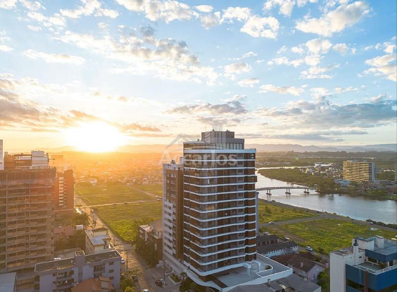 APTO.  02 SUÍTES TORRONTO NA PRAIA GRANDE — foto 8