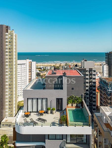 APTO.  02 SUÍTES TORRONTO NA PRAIA GRANDE — foto 7