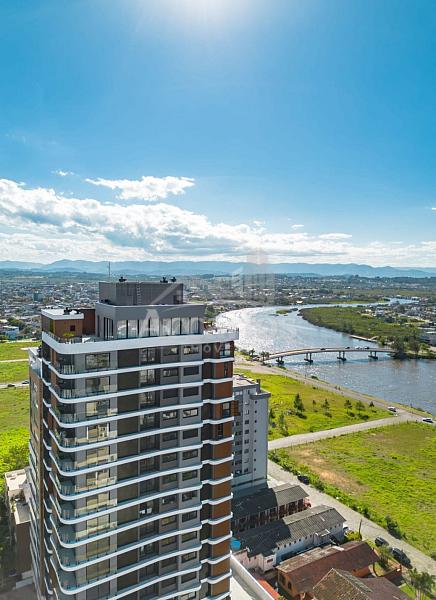 APTO.  02 SUÍTES TORRONTO NA PRAIA GRANDE — foto 6