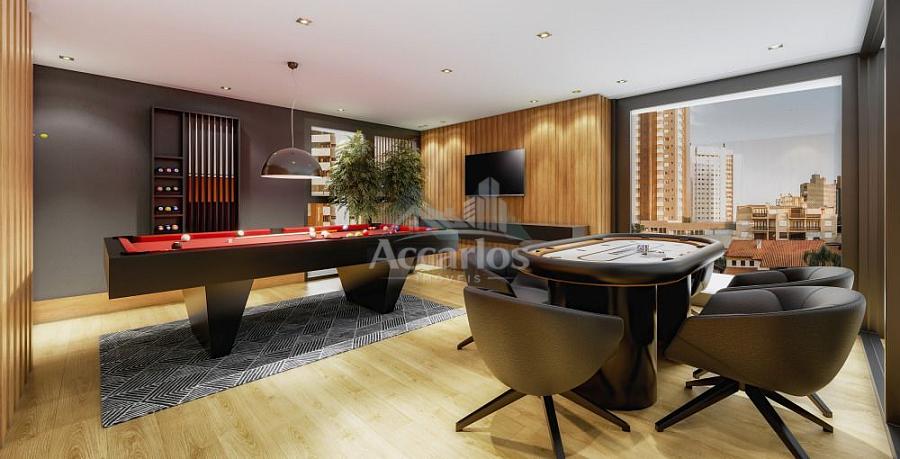 APTO. 2 SUÍTES. TORRONTO NA PRAIA GRANDE — foto 6