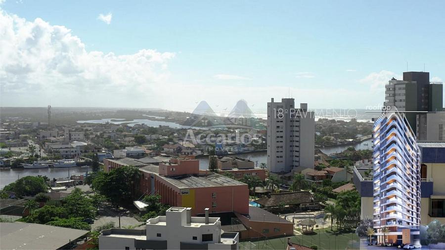 APTO. 2 SUÍTES. TORRONTO NA PRAIA GRANDE — foto 7