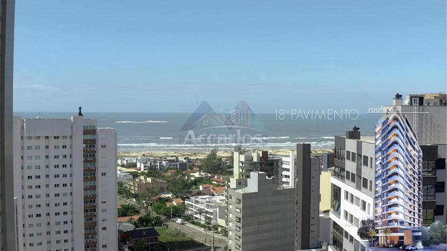 APTO. 2 SUÍTES. TORRONTO NA PRAIA GRANDE — foto 20