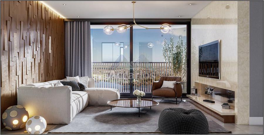 APTO. 2 SUÍTES. TORRONTO NA PRAIA GRANDE — foto 9