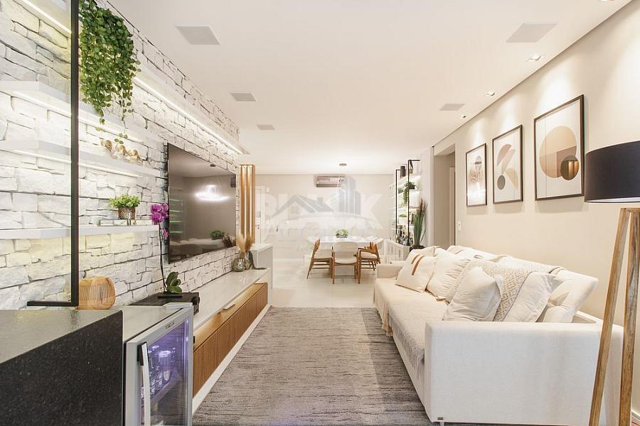 APARTAMENTO NO CENTRO DE TORRES 16