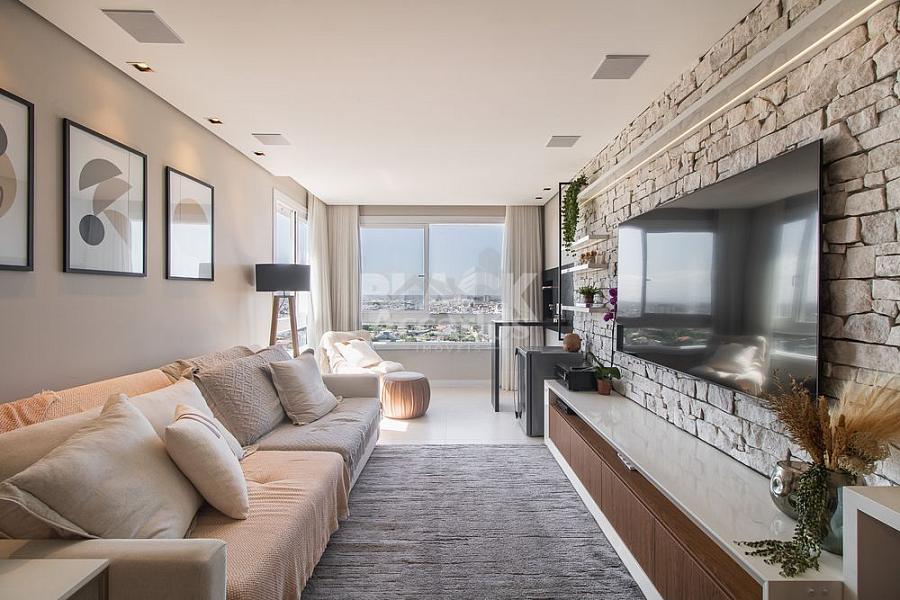 APARTAMENTO NO CENTRO DE TORRES 17