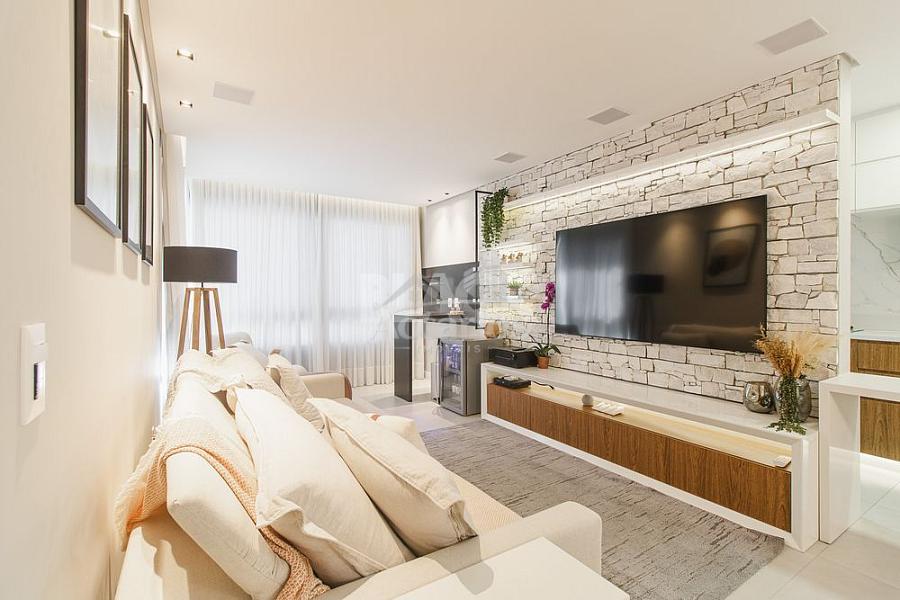 APARTAMENTO NO CENTRO DE TORRES 20