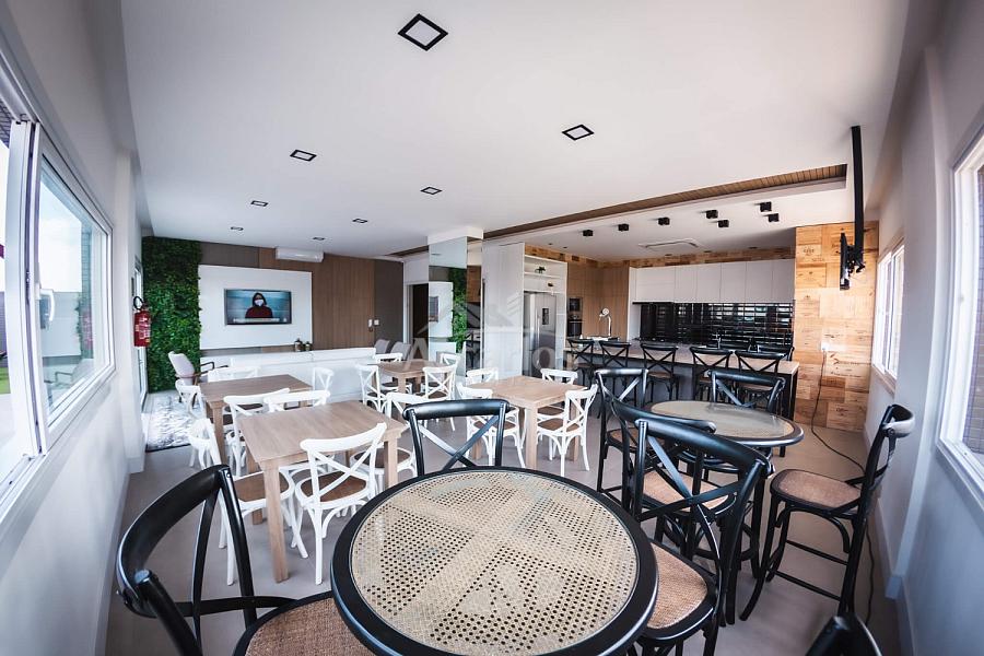 APARTAMENTO NO CENTRO DE TORRES 30
