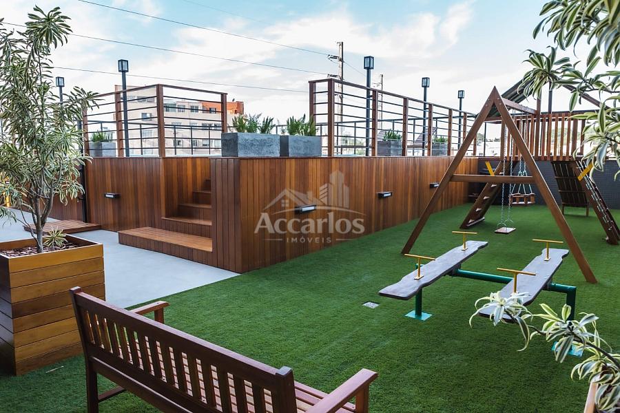 APARTAMENTO NO CENTRO DE TORRES 33