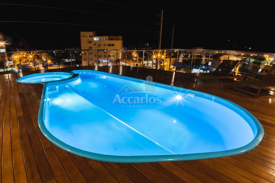 APARTAMENTO NO CENTRO DE TORRES 35