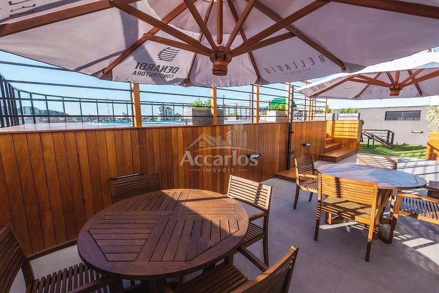 APARTAMENTO NO CENTRO DE TORRES 36