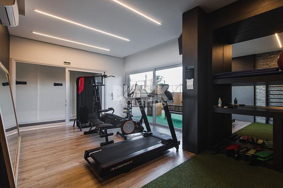 APARTAMENTO NO CENTRO DE TORRES 4
